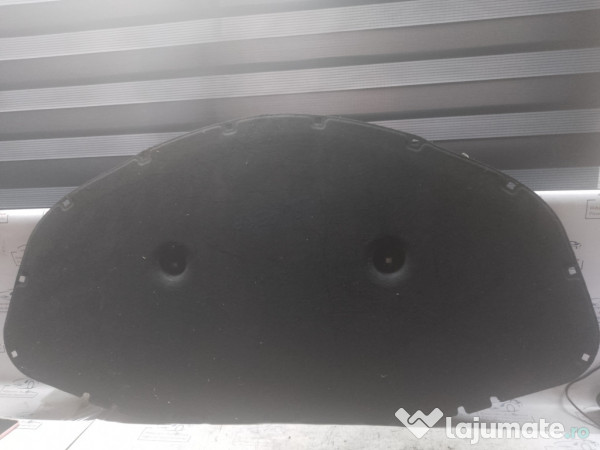 P&acirc;sla capotă Skoda Superb 3 2017