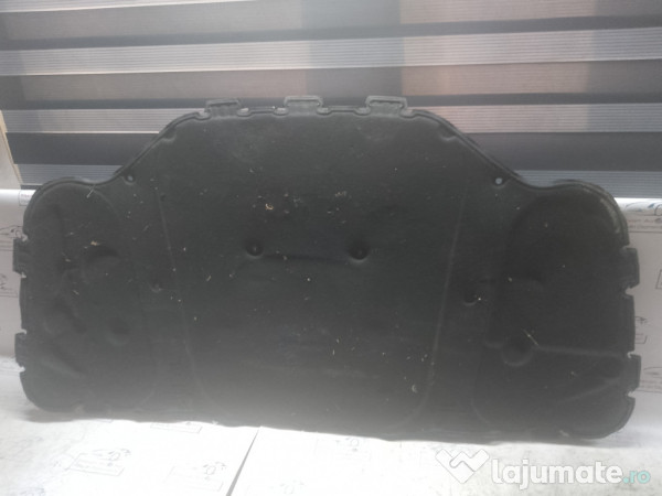 P&acirc;sla capotă BMW E60 2008