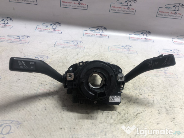 Spira volan + manete Volkswagen Scirocco 2011