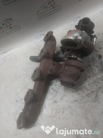 Turbina Ford B-MAX 1.5