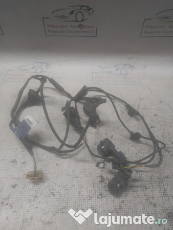 Senzori parcare spate plus instalație Audi A4 B9 Break 2016