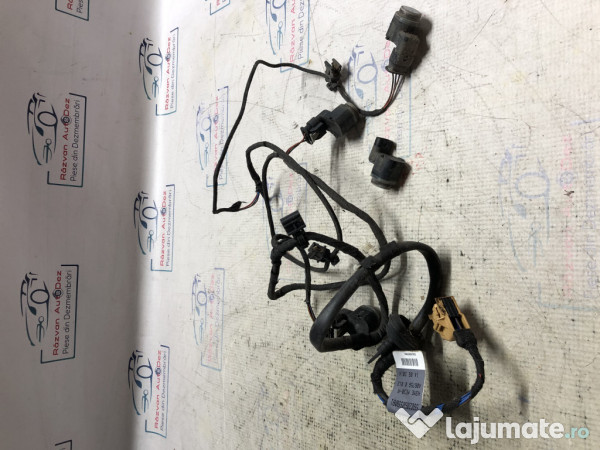 Senzori parcare spate plus instalație Audi A5 2013