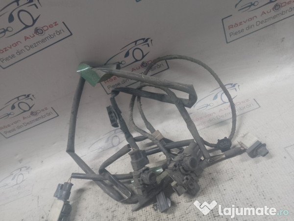 Senzori parcare spate plus instalație Mazda 6 2015