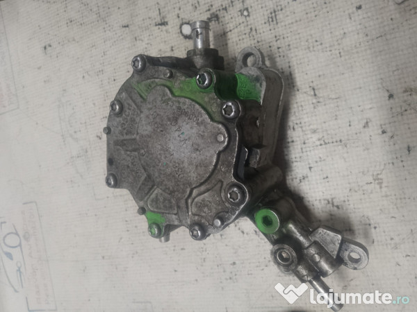 Pompa vacuum Skoda Roomster