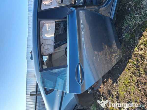 Usa dreapta spate BMW 5GT (F07) 2012