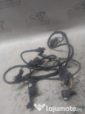 Senzori parcare spate plus instalație Mercedes E 220 2012