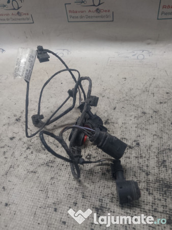 Senzori parcare spate plus instalație Skoda Fabia 3 2015