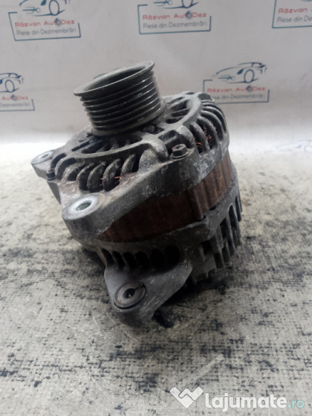 Alternator Nissan Juke 1.6 2011
