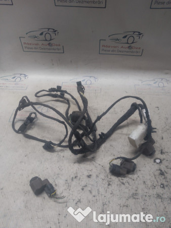 Senzori parcare fata plus instalație BMW Seria 5 F11 2011