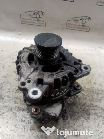 Alternator Skoda Superb 3 1.6 2016