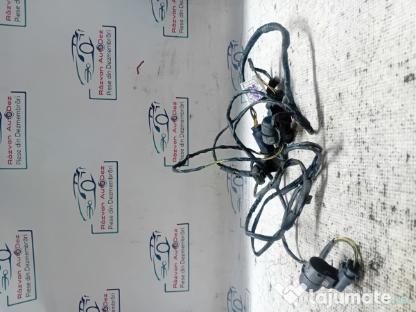 Senzori parcare fata plus instalație BMW X1 2010
