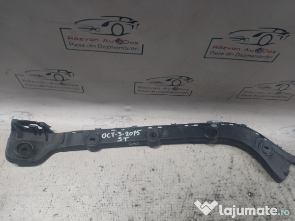 Suport stanga bara spate Skoda Octavia 3 2015