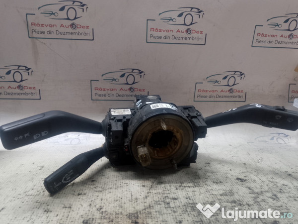 Spira volan + manete Volkswagen Passat B6 2006