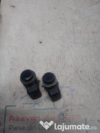 Senzori parcare spate Audi A4 B8 2011