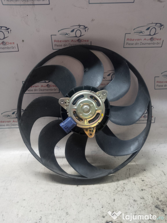 Electroventilator Renault Captur 0.9 Benzina 2016