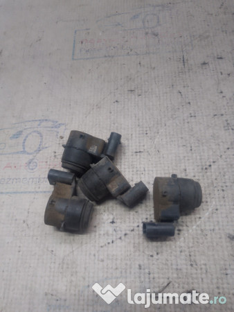 Senzori parcare spate BMW X1 2010