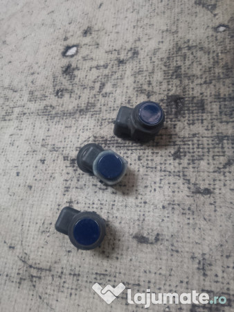 Senzori parcare spate Skoda Superb 2012