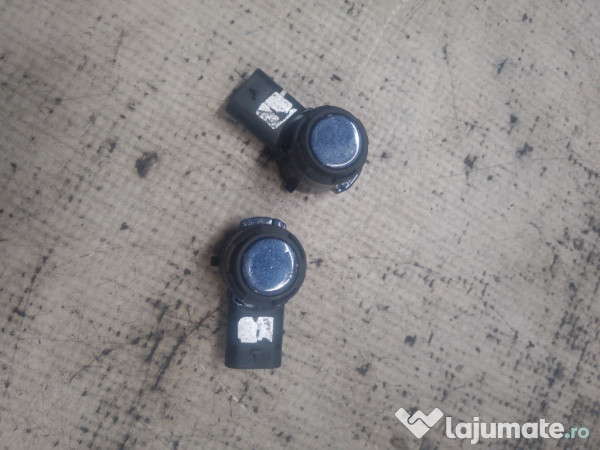 Senzori parcare spate Porsche Cayenne 2011