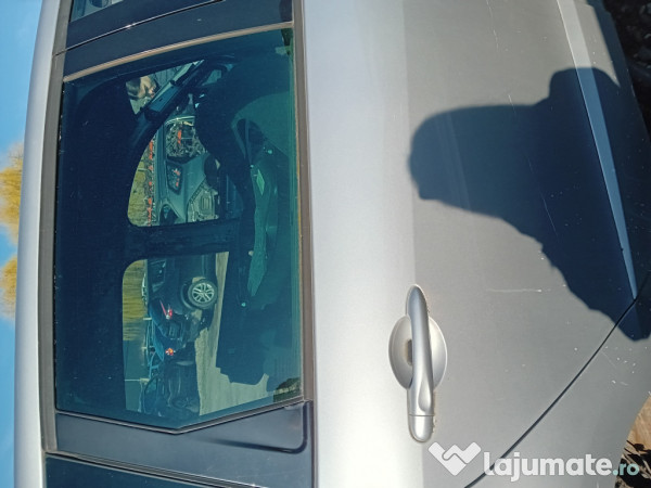 Usa dreapta spate Renault Scenic 2014