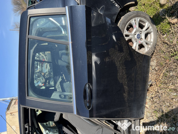 Usa stanga spate Ford B-MAX 2014