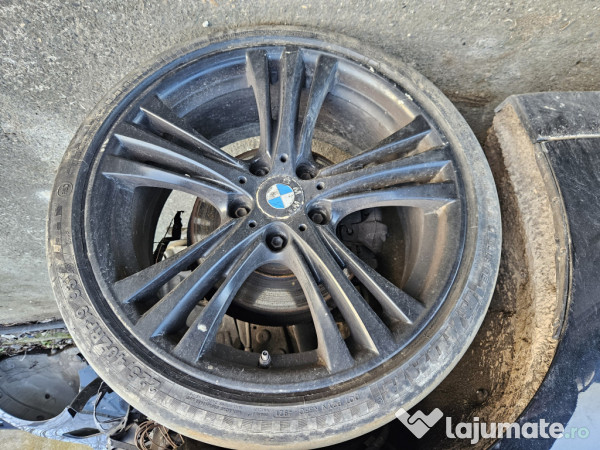 Jante 19 BMW Seria 4 F36 2015