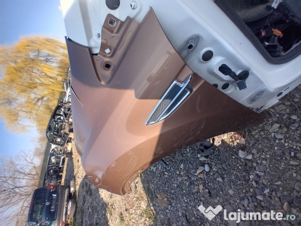 Aripa Stanga Fata Ford Kuga 2014