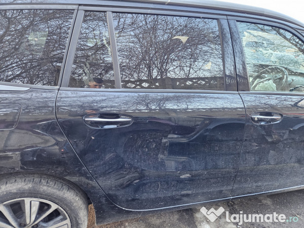 Usa dreapta spate Citroen C4 Grand Picasso 2015