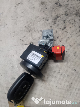 Contact plus cheie Dacia Duster 1.0 Benzina 2019