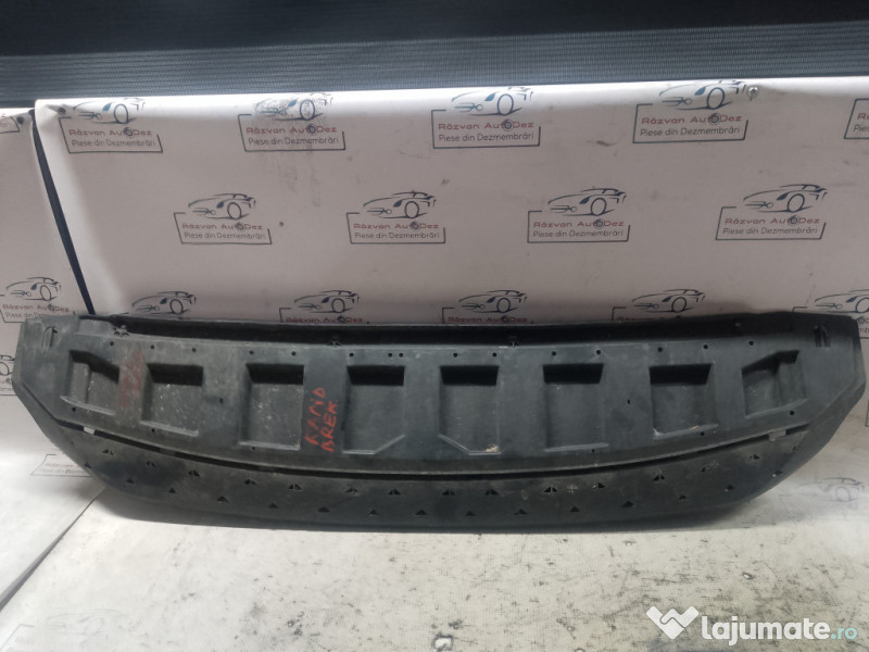 Fusta bara fata Skoda RAPID 2014