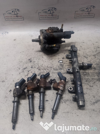 Kit injectie complet Citroen Berlingo 2.0 Motorina 2001