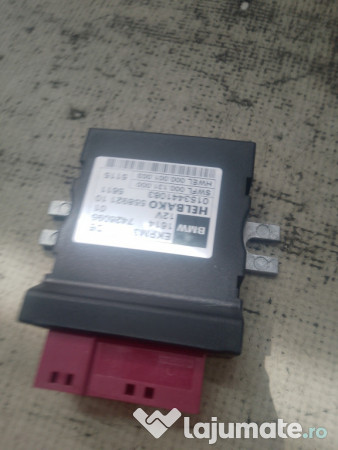 Modul combustibil BMW Seria 4 F36 2.0 Benzina 2016