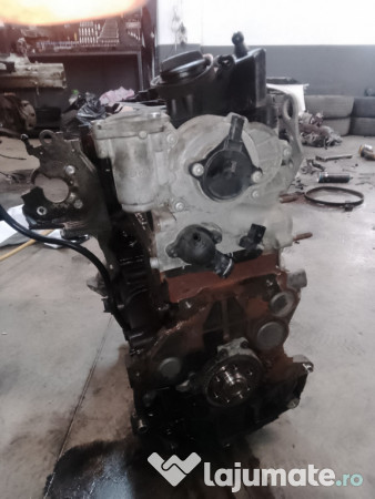 Motor dezechipat Volkswagen Passat B8 2.0 Motorina 2017