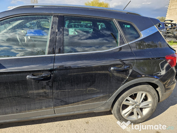Usa stanga spate Seat ARONA 2021