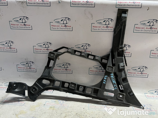 Suport dreapta bara spate Volkswagen Passat CC 2010