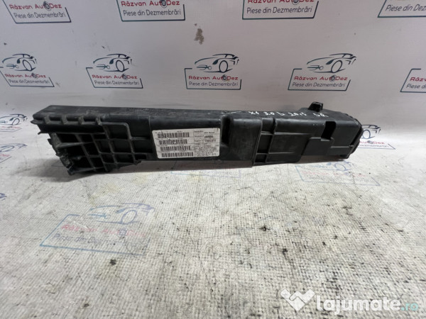 Suport radiator BMW X4 F26 3.0 Motorina 2015