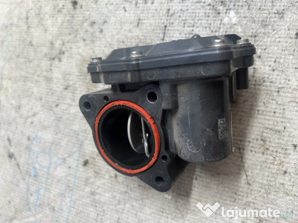 Clapeta acceleratie Renault Megane 4 2016