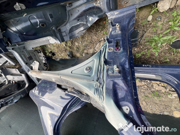 Lonjeron dreapta Skoda Superb 2 Berlina 2012