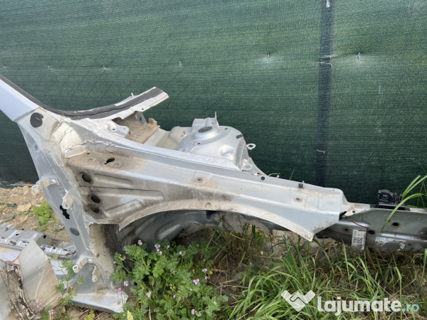 Lonjeron dreapta Skoda Octavia 3 Break 2016