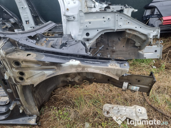 Lonjeron dreapta Skoda Octavia 3 2015
