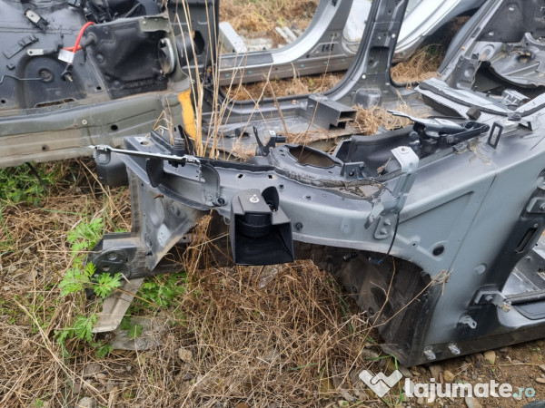 Lonjeron stanga BMW X3 F25 2013