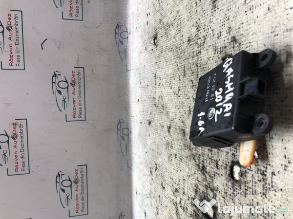 Actuator aeroterma Nissan Qashqai 1.6 Motorina 2012