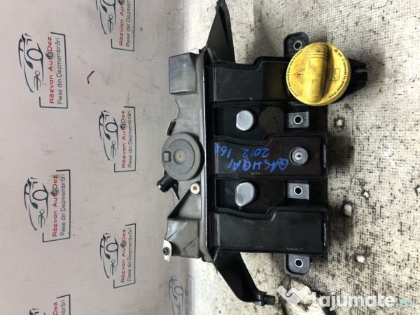 Filtru epurator Nissan Qashqai 1.6 Motorina 2012