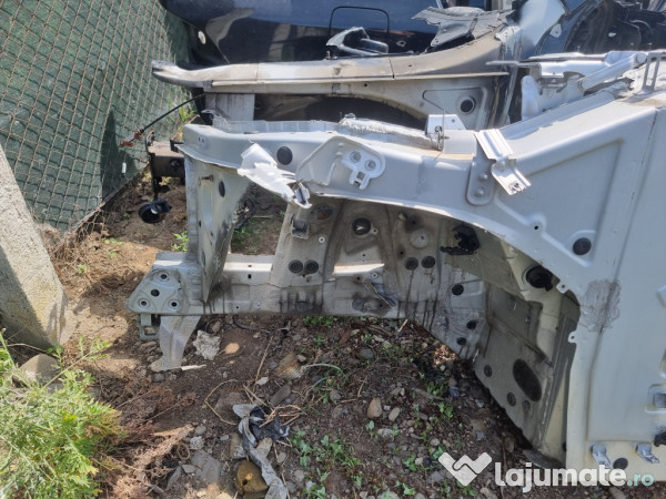 Lonjeron stanga BMW X3 F25 - Motorina 2013