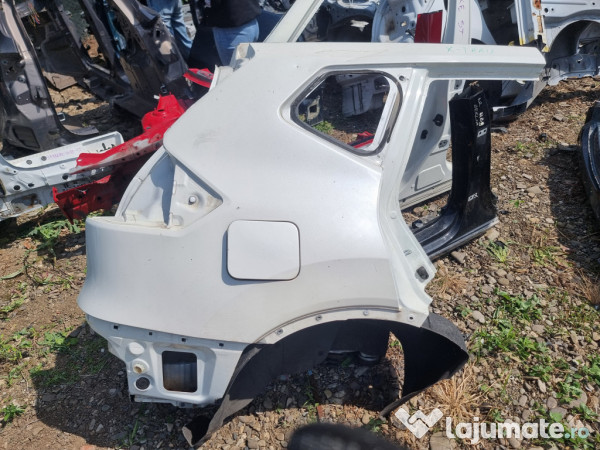 Aripa Dreapta Spate Nissan X-Trail - Motorina 2015