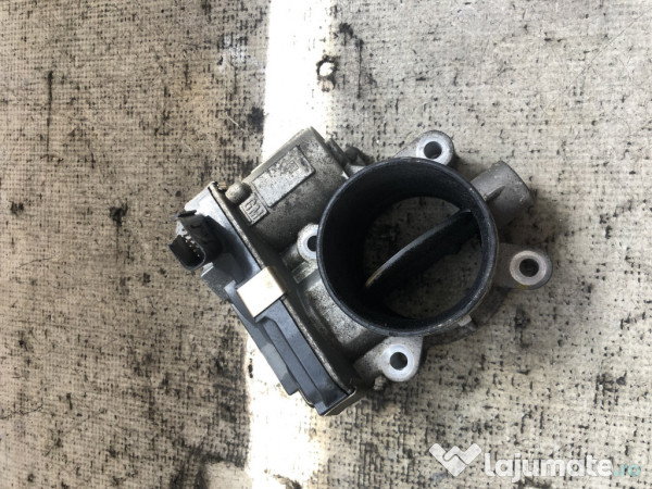 Clapeta acceleratie Opel Antara 2.2 Motorina 2012