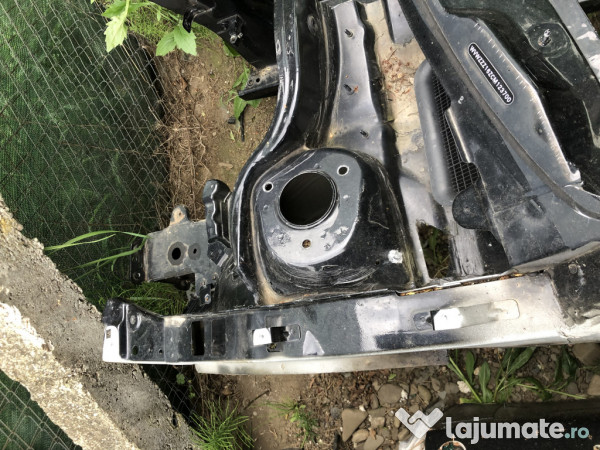 Lonjeron stanga Volkswagen Jetta 2013