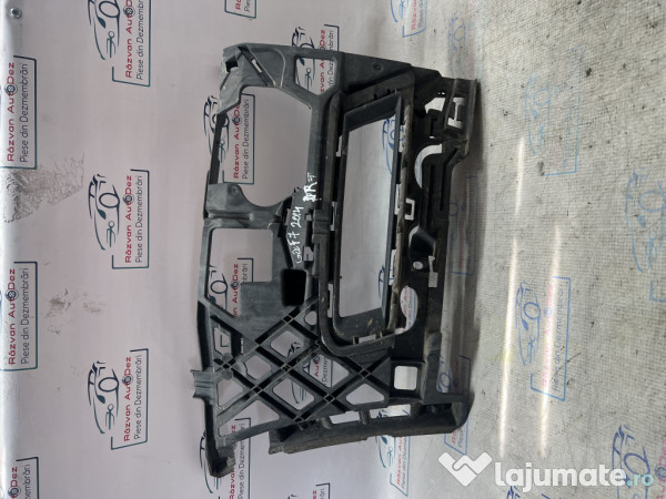 Suport dreapta bara fata Volkswagen Golf 7 2015