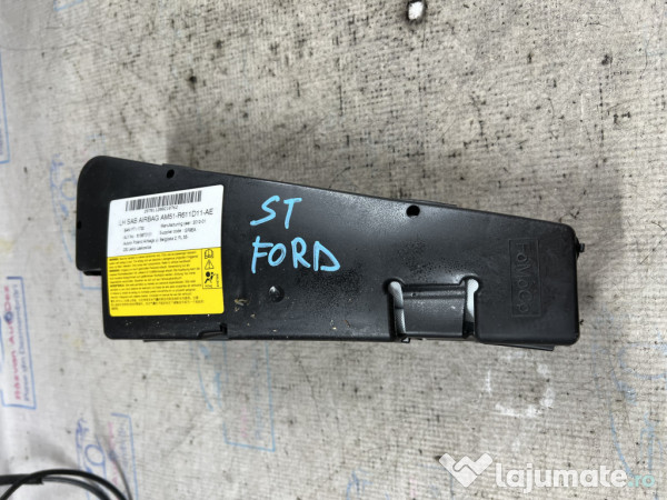 Airbag scaun stanga fata Ford Focus 3 2012