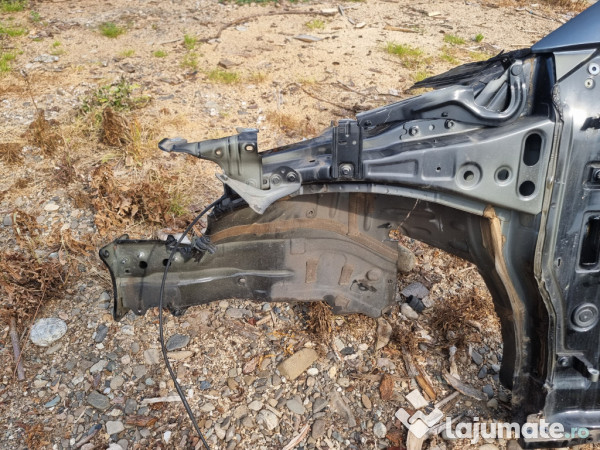 Lonjeron stanga Seat ARONA - Motorina 2022