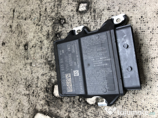 Modul airbag Skoda Karoq 2019